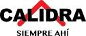 Logo Calidra
