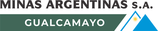 Logo Minas Argentinas